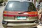 Mitsubishi Space Wagon Matic Keyless entry-4