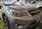 2015 Subaru XV 2.0i CVT BDO Preowned Cars-1