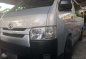 2016 Toyota Hiace for sale-0