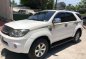 2007 Toyota Fortuner for sale-1