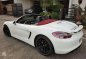 Porsche Boxster GTS 2015 for sale-3