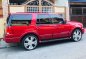 2003 Ford Expedition 4x2 SVT Body Flaring-2