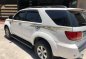 2007 Toyota Fortuner for sale-3