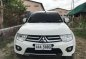 Mitsubishi Montero Sport 2014 FOR SALE -1