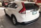 2012 Honda CRV AT 2010 2016 rav4 xtrail montero subaru forester vitara-8