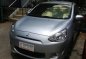 Mitsubishi Mirage 2015 FOR SALE-2