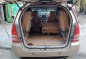 TOYOTA Innova G Gas 2.0 limited edition 2006 model. -5