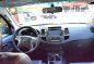 2016 Toyota Fortuner V 4x2 AT 1.188m Nego Vs Montero 2017 2015 2018-1