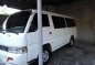 Nissan Urvan 2014 for sale-1