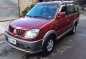 Mitsubishi Adventure 2007 for sale-2