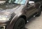 2015 Mitsubishi Montero for sale-1