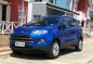 2015 Ford Ecosport Titanium 18t kms alt 2014 2016 jazz altis mazda 3-1