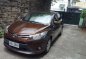 Toyota Vios E 2014 for sale-4