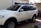 2011 Mitsubishi Montero GLS V FOR SALE -1