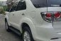 2014 Toyota Fortuner V V series Top of the line-4