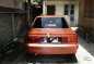 Well Kept Mitsubishi Lancer for sale-4