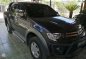 Mitsubishi Strada 2013 for sale-1