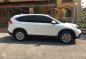 2012 Honda CRV 2.4EX Top of the line-3