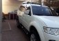 2011 Mitsubishi Montero GLS V FOR SALE -2