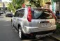 2012 Nissan Xtrail CVT 2nd generation Xtronic Cvt-3