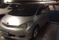 2005 Toyota Previa Local unit, -9