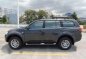 2013 Mitsubishi Montero for sale-5