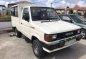 Toyota Tamaraw FX 1993 for sale-0