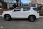 2014 Chevrolet TrailBlazer alt Fortuner Montero Everest CRV Explorer-5