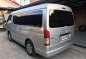 2014 Toyota Hiace grandia GL 2.5 automatic-4