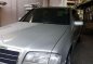 Like New Mercedes Benz C200 for sale-4