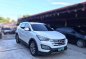 2013 Hyundai Sta Fe santa fe CRDi Diesel 4x2 Automatic 7Seater-0