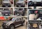 Isuzu Dmax 2008 for sale-0