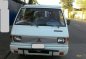 Mitsubishi L300 FB Deluxe Model 2001 Very good running condition-3