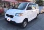 Suzuki APV 2012 MT for sale-1