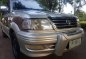 Toyota Revo 2003 FOR SALE-5