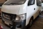 2016 Nissan Urvan for sale-1