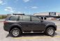 2013 Mitsubishi Montero for sale-7