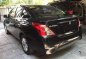 2016 Nissan Almera sedan 2017 grab black mt 2018 for sale-1