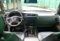 2002 Nissan Patrol 4x2 AT with Freebies FOR SALE -5