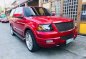 2003 Ford Expedition 4x2 SVT Body Flaring-0
