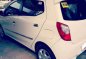 Toyota Wigo Hatchback 2017 FOR SALE -4