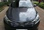 2014 Toyota Vios E Manual Religiously maintained-1