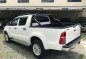 Toyota Hilux 2015 FORSALE -4