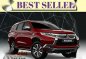 2017 Mitsubishi Montero Sport for sale-0