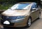 Honda City 2009 FOR SALE -3