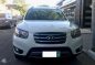 Hyundai Santa Fe 2012 FOR SALE -3