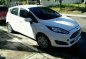 Ford Fiesta 2016 FOR SALE -0