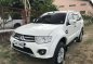 Mitsubishi Montero Sport 2014 FOR SALE -2