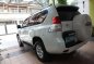 2013 Toyota Landcruiser Land Cruiser Prado Dubai Diesel 35tkms P2598m-3