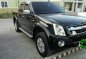 2010 Isuzu DMax FOR SALE -0